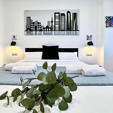 Charming Madrid Principe Pio Apartment Екстериор снимка