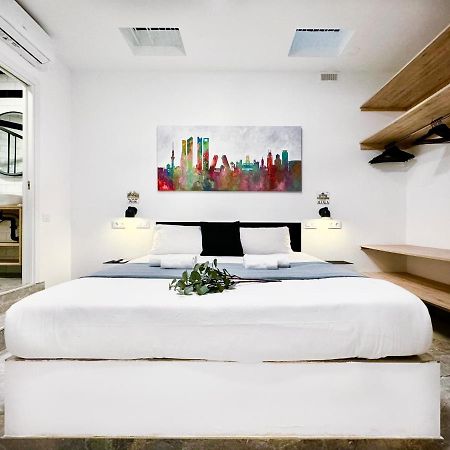 Charming Madrid Principe Pio Apartment Екстериор снимка