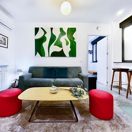 Charming Madrid Principe Pio Apartment Екстериор снимка