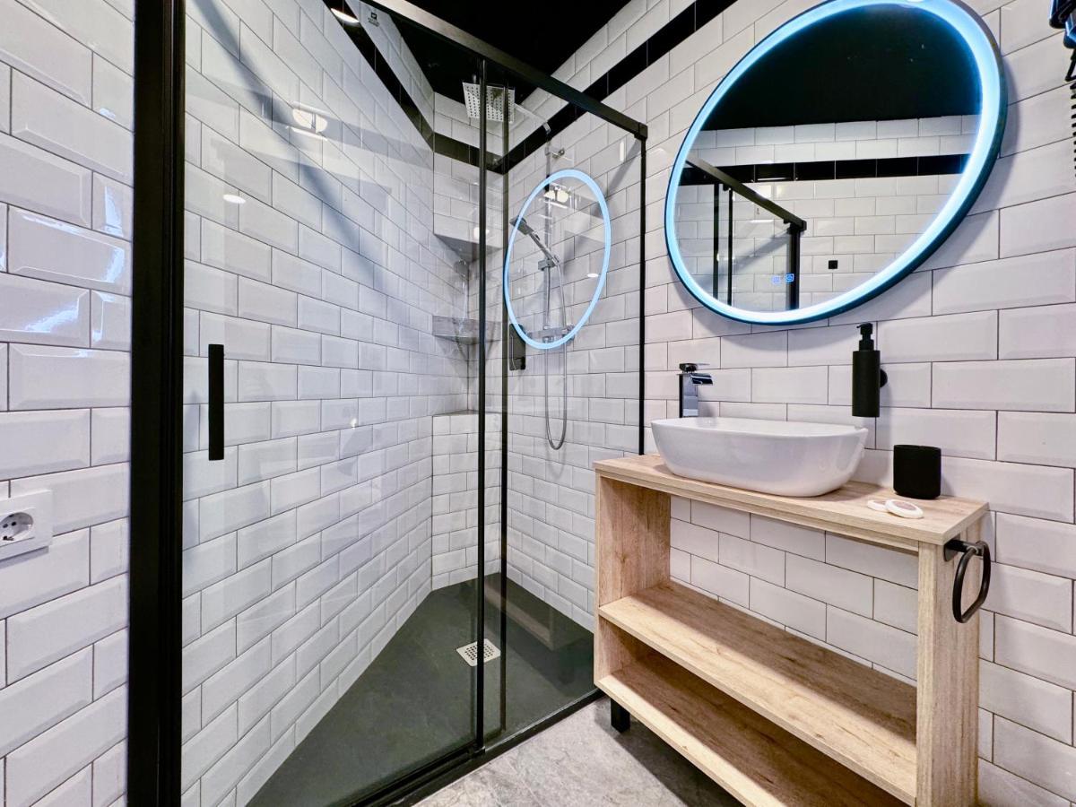 Charming Madrid Principe Pio Apartment Екстериор снимка