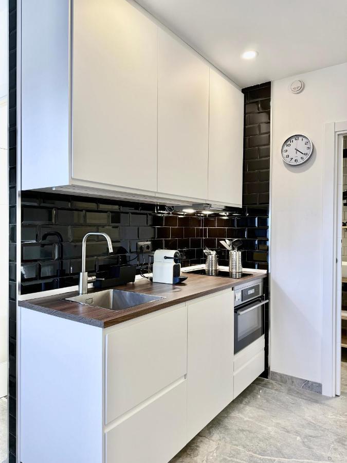 Charming Madrid Principe Pio Apartment Екстериор снимка